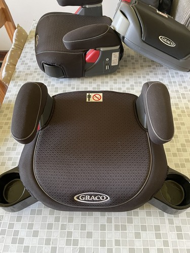 Graco luxury child - luxury, seat