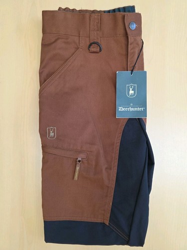 Deerhunter strike trousers - deerhunter,