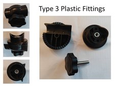 Canopy Fitting for Garden