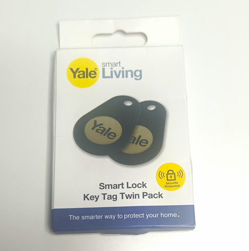 Yale smart living rfid key - yale,