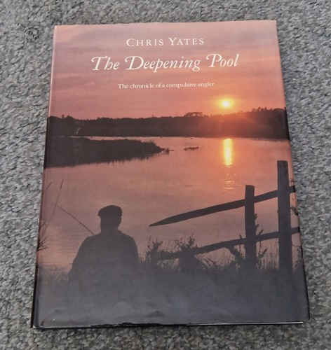 The deepening pool chris - the,