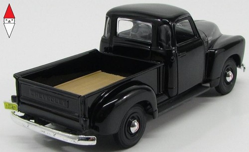 Maisto chevrolet 3100 - 1/25,