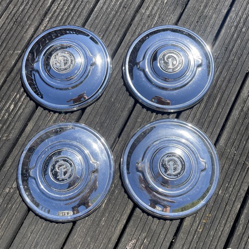 Set chrome daimler - of,