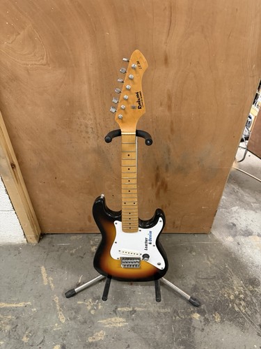 Rockwood horner lx30 - by,