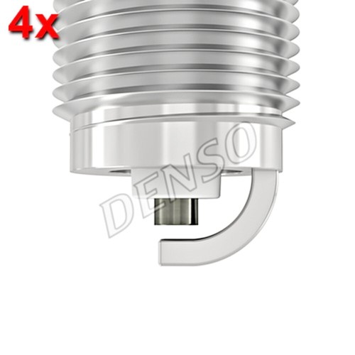 Denso spark plug for abarth - denso,