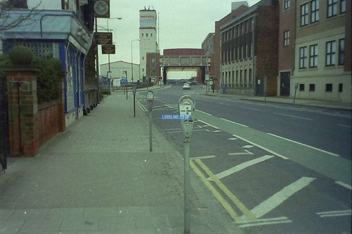 Hull memory lane alfred - hull,