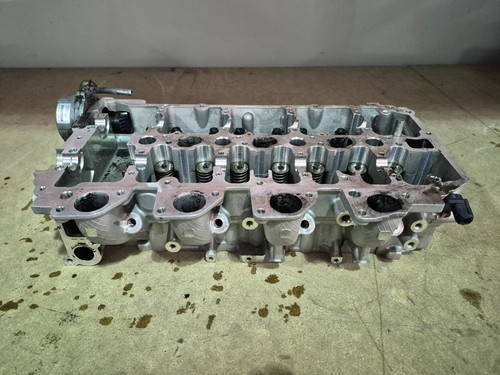 Mitsubishi l200 cylinder head - mitsubishi,
