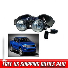 For Ford Ranger T6 11 12 13 14
