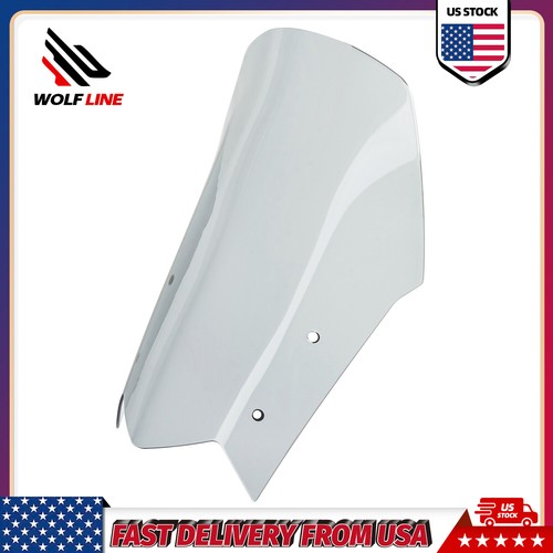 Wolfline windscreen deflector - wolfline,