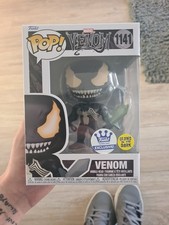 Funko POP Vinyl - Marvel -