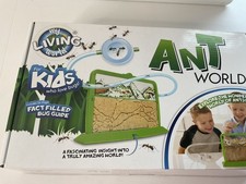 My Living World - Ant World |