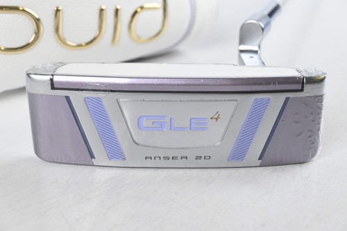 Ladies ping le4 anser - anser, 2d
