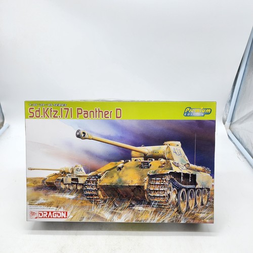 Dragon 6299 kfz - #6299, sd.kfz.171