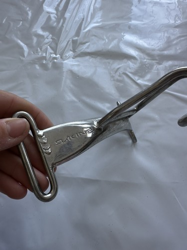 Dakine stainless steel - stainless,