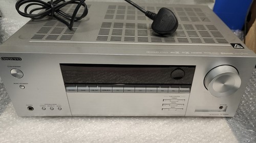 Onkyo sr494 av receiver - onkyo, tx-sr494