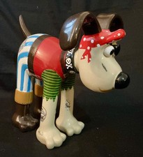 Gromit Unleashed Salty Sea Dog