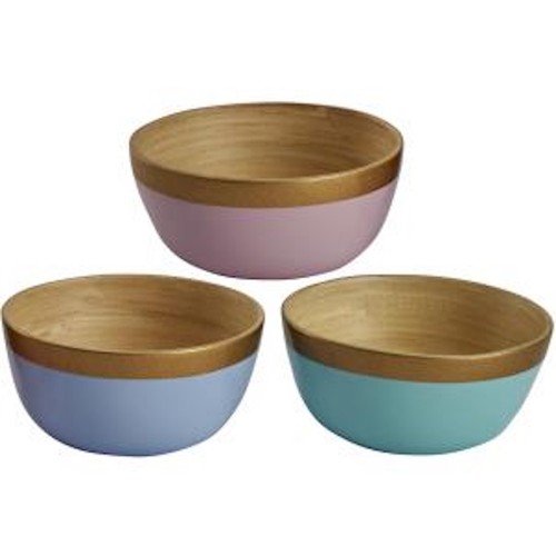 Hoi ann set - set, bamboo