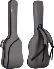 Electric Bass Cass Guitar Bag