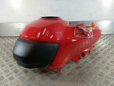 2016 DUCATI MULTISTRADA 1200 S TOURING TANK COVER PANEL (DAMAGED)