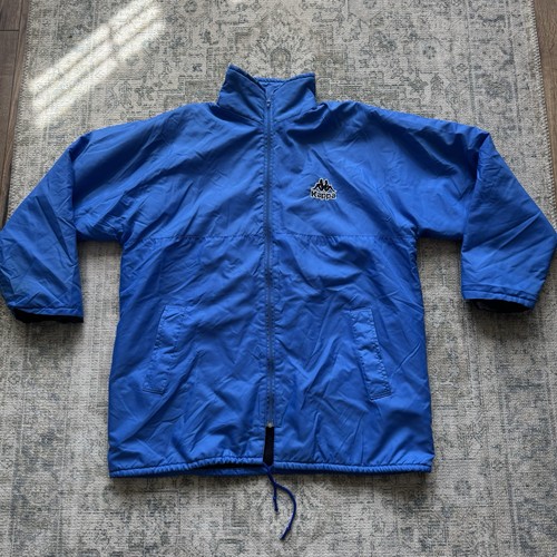 Vintage kappa double - kappa, logo