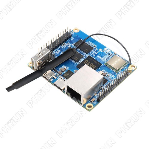 Development board android dual - development,