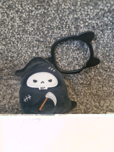 Squishmallows otto the grim - otto,