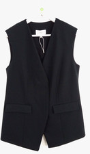Women long waistcoat - m&s, women's