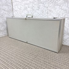 KORG Polysix PS-6 Hard Case for Synthesizer Vintage Protective Carrying Case