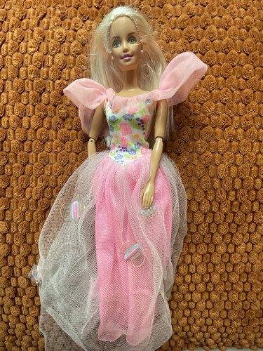 Mattel 1994 vintage butterfly - mattel,