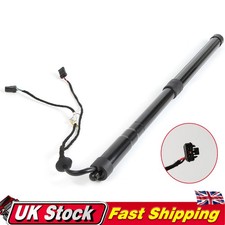 Right Electronic Tailgate