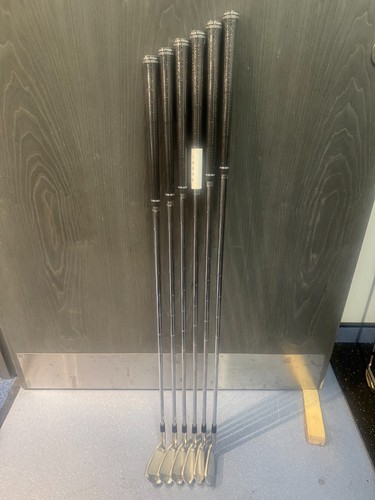 Srixonzxi5 irons dynamic - irons, 5-pw
