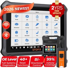 2026 otofix lite car - d1,