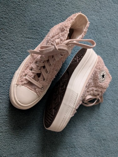 Converse top borg - converse,