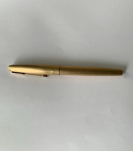 Karat gold nib parker - parker, 61