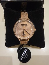 Versus Versace Lea Watch 35