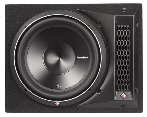 Rockford fosgate 1x12 - rockford, p2-1x12