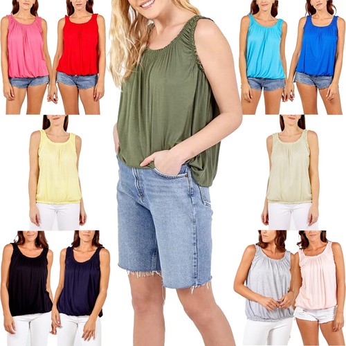Womens jersey bubble vest - bubble,