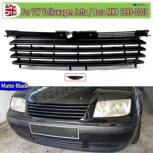 Front bumper sport mesh - front,