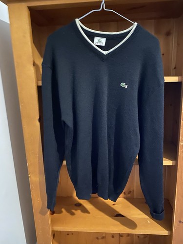 Lacoste men crew neck - crew,