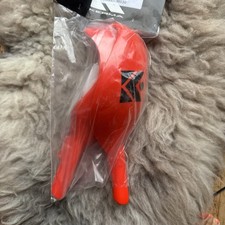 Dynastar Kerma Ski Racing hand