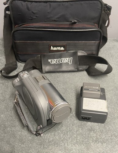 Panasonic 3ccd vdr d250 - 3ccd, vdr-d250
