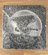 David Bernett Vintage Marble