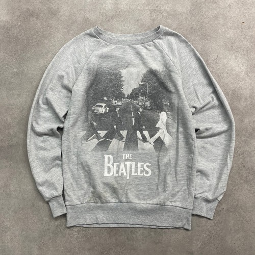 The beatles sweatshirt mens - the,