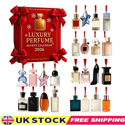 2026 luxury perfume - 2026, advent