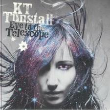 TUNSTALL, KT - Eye To The