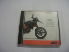 KTM 690 S/MOTO/R REPAIR CD