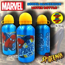 Spider-Man Aluminum Water