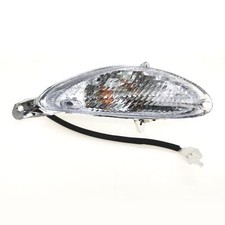 Indicator light assy front
