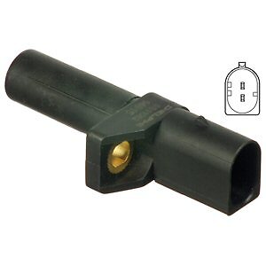 Sensor crankshaft pulse for - crankshaft,