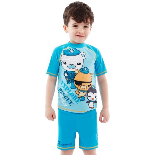 Boys octonauts swim set - boys,